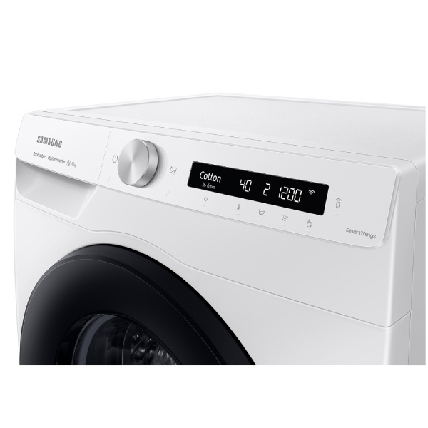 Samsung WW80AG6S24AW