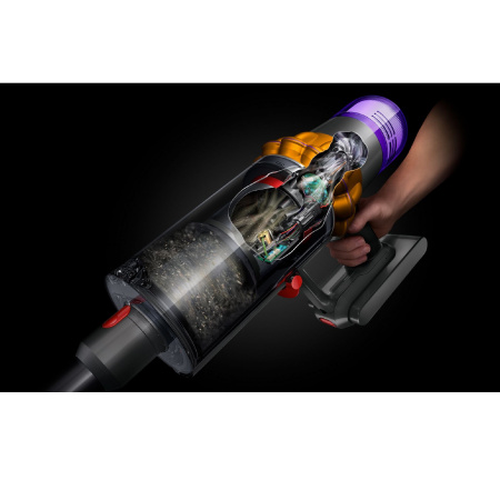 Dyson V15 Detect Total Clean Extra
