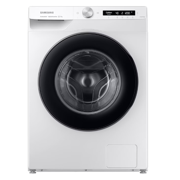 Samsung WW80AG6S24AW