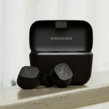 Sennheiser CX PLUS SE True Wireless