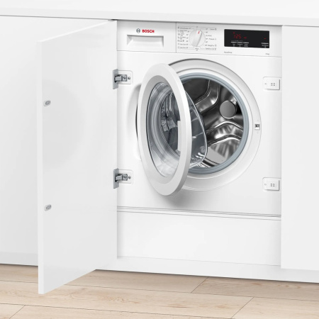 Bosch WIW24342EU