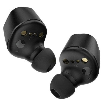 Sennheiser CX Plus True Wireless (CXPLUSTW1) черный