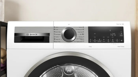 Bosch WQG1420AME