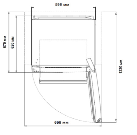 Hotpoint HT 9201I MX O3