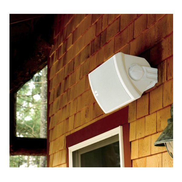 Boston Acoustics Voyager 4